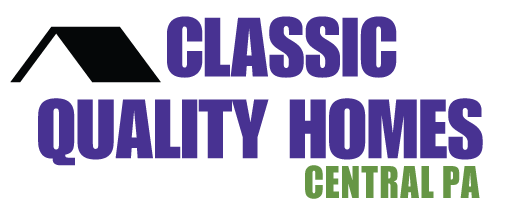 Classic Quality Homes Logo