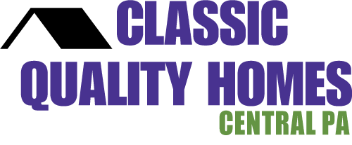 Classic Quality Homes Logo